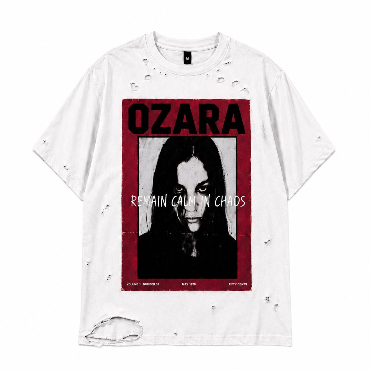 PAIN Tee