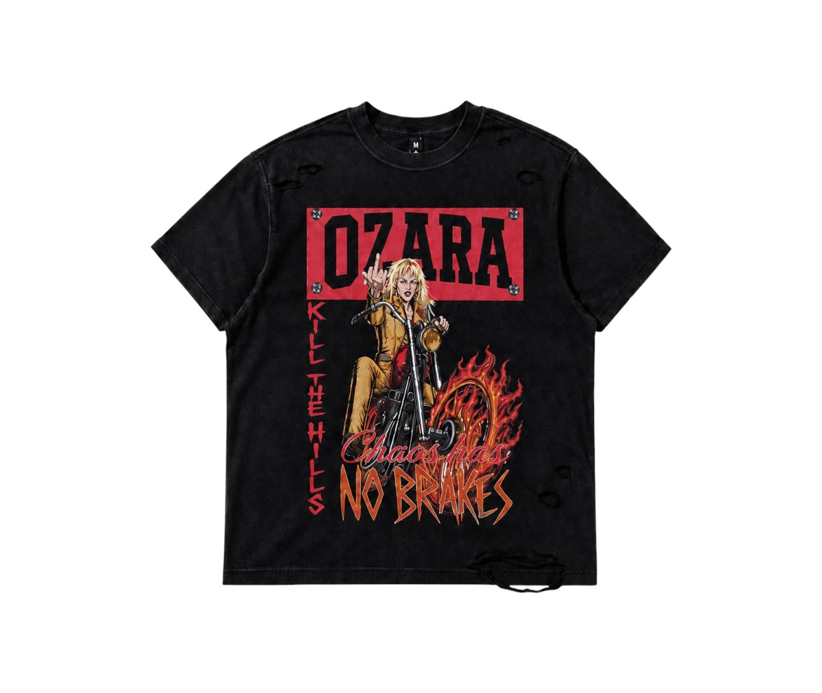 Kill Bill Tee