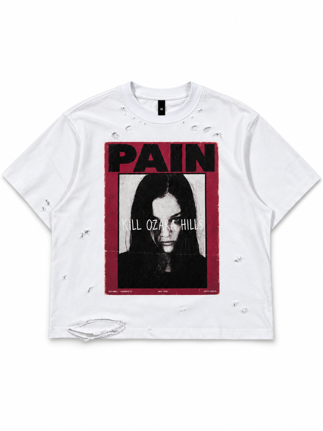 PAIN Tee