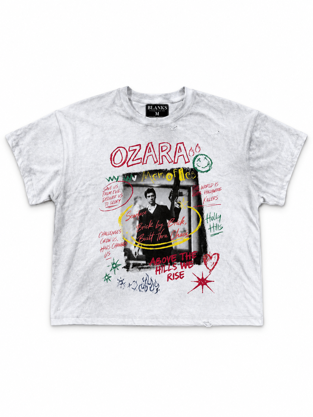 Scarface Tee