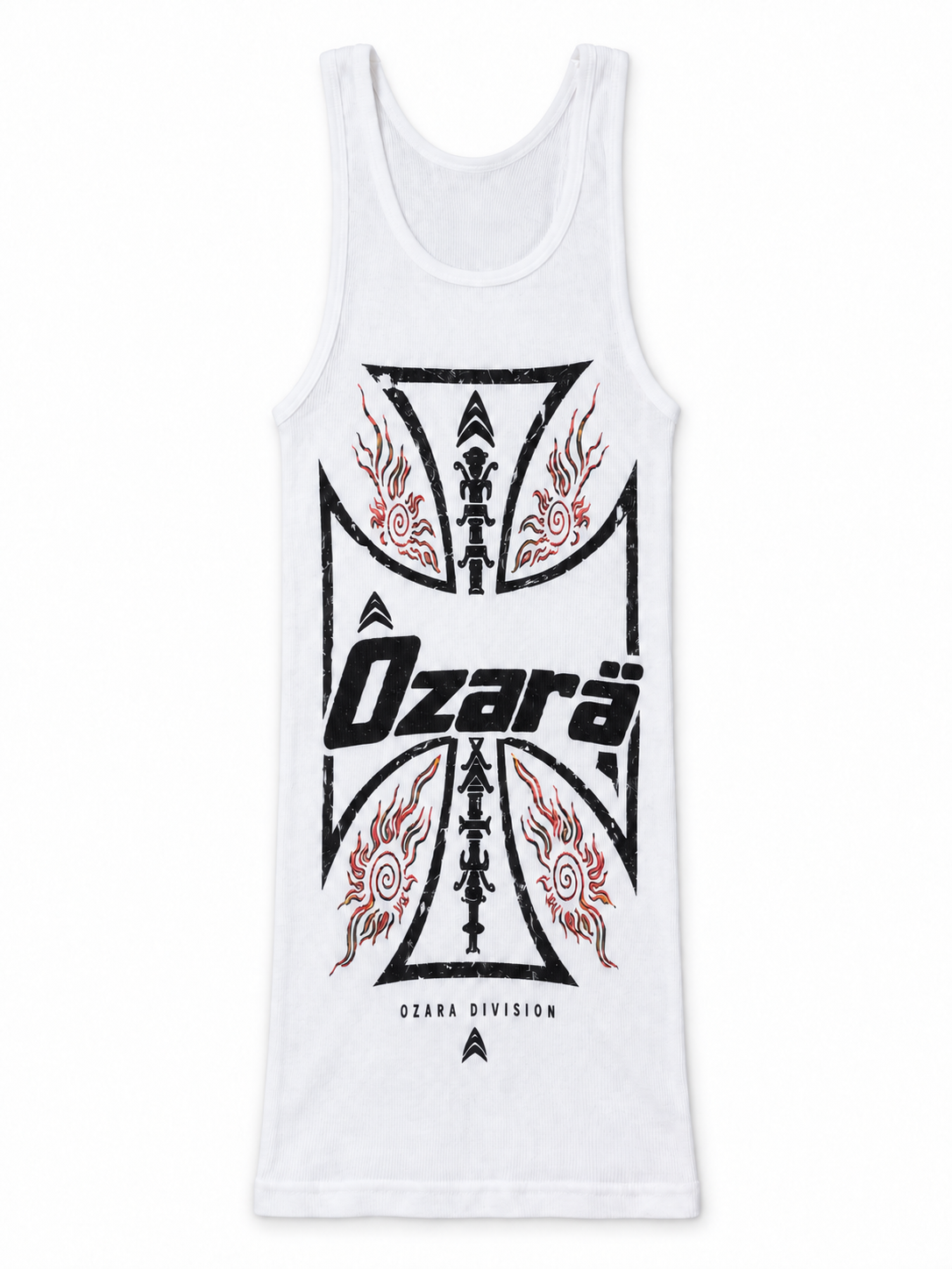 OZARA Tank Tops