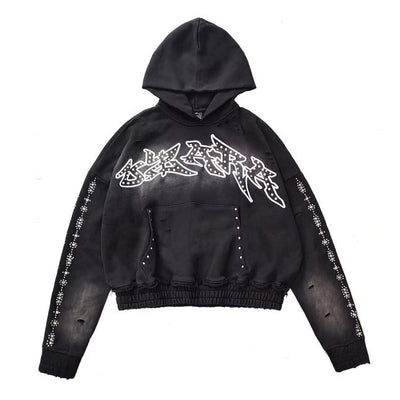 HOODIES