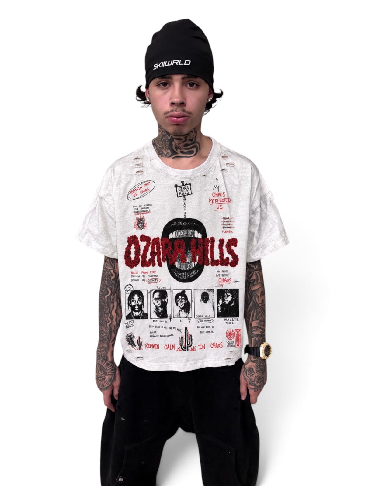 Tees