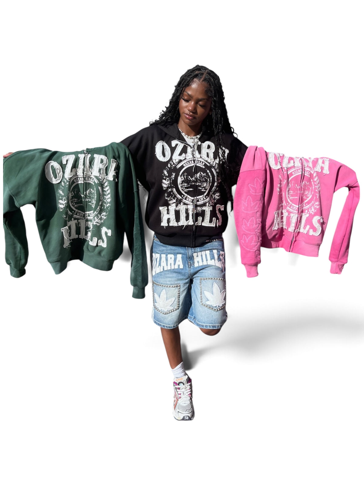 Hoodies